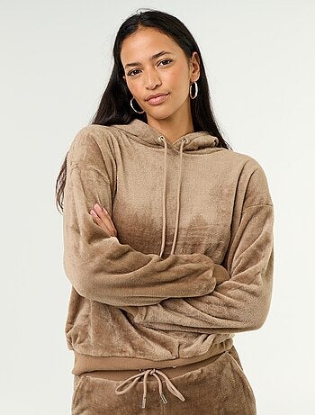 2-delige homewearset - Sweatshirt + broek
