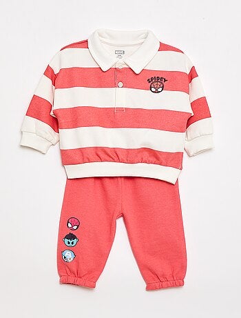 2-delige jogging set 'Marvel'