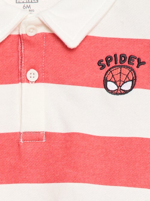 2-delige jogging set 'Marvel' - Kiabi