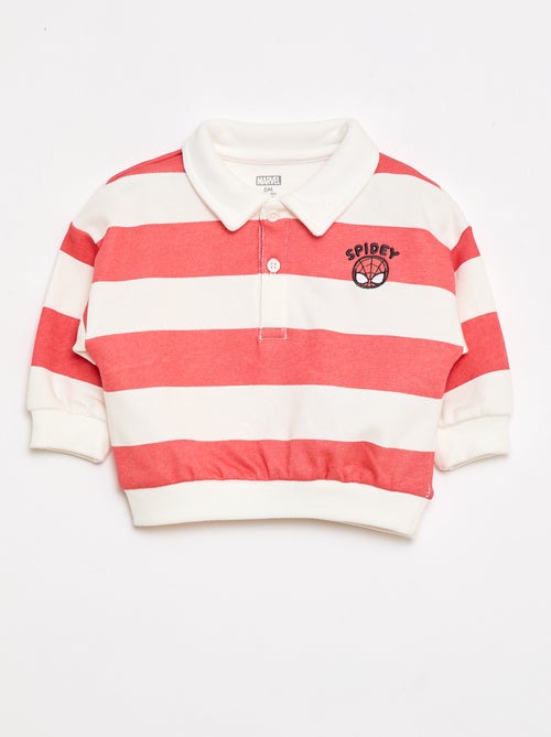 2-delige jogging set 'Marvel' - Kiabi