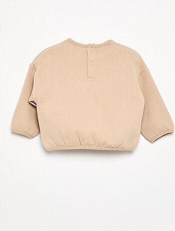 2-delige joggingset - Sweater + broek