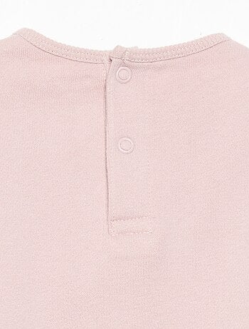 2-delige joggingset - Sweater + broek