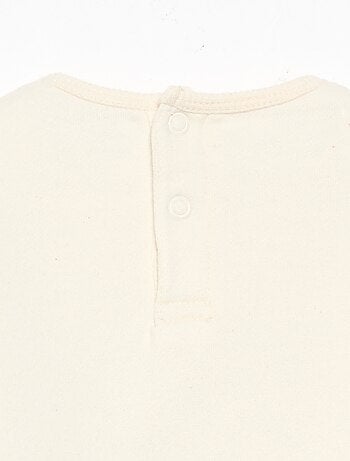 2-delige joggingset - Sweater + broek