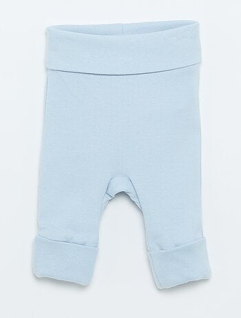 2-delige katoenen pyjamaset