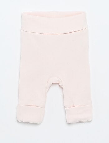 2-delige katoenen pyjamaset