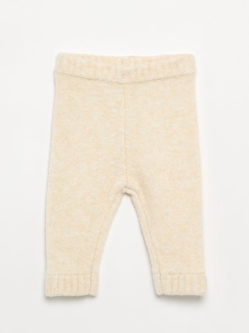 2-delige Kerstset - Trui + legging - Kiabi
