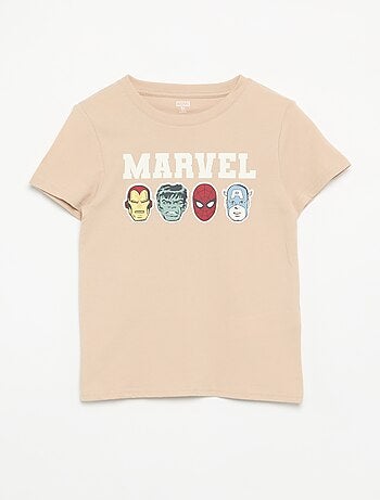 2-delige korte pyjama 'Marvel'