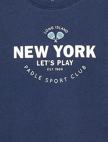 2-delige korte pyjamaset - T-shirt + short