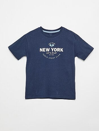2-delige korte pyjamaset - T-shirt + short