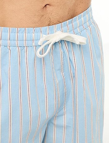 2-delige korte pyjamaset T-shirt + short