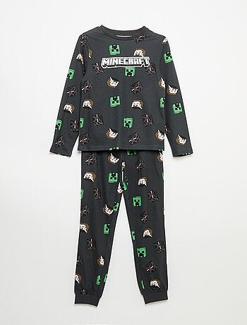 2-delige 'Minecraft' pyjama