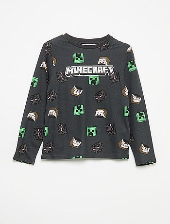 2-delige 'Minecraft' pyjama