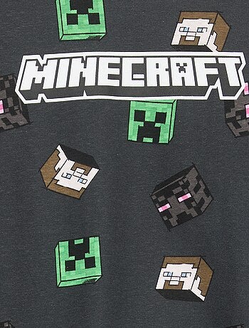 2-delige 'Minecraft' pyjama