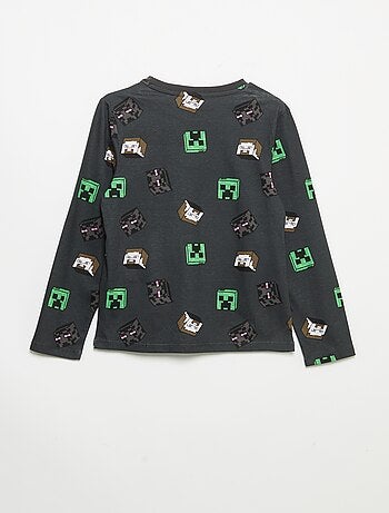 2-delige 'Minecraft' pyjama