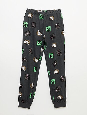 2-delige 'Minecraft' pyjama