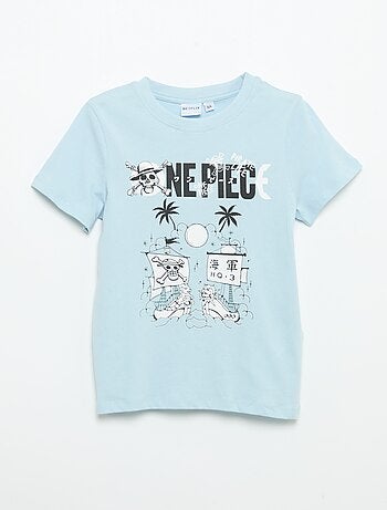 2-delige 'One Piece' pyjamaset
