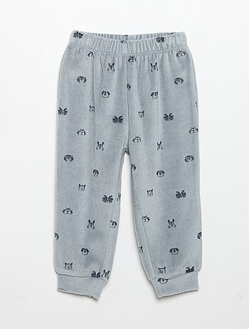 2-delige pyjama - Sweater + broek