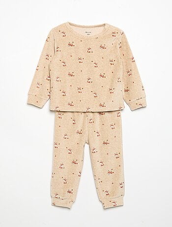 2-delige pyjama - Sweater + broek