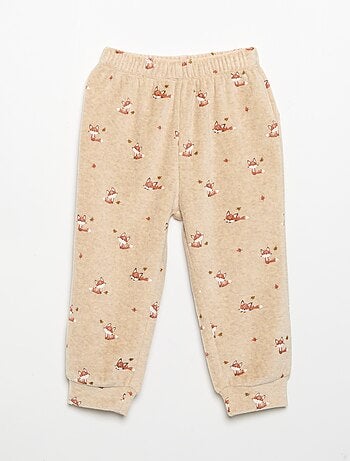 2-delige pyjama - Sweater + broek