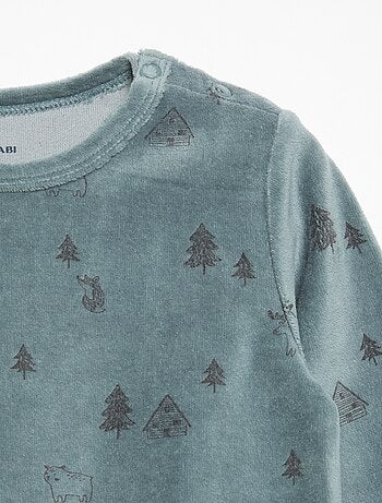 2-delige pyjama - Sweater + broek