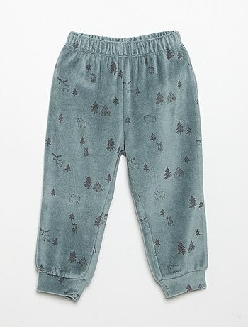 2-delige pyjama - Sweater + broek