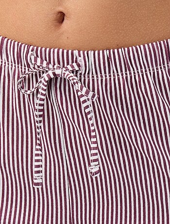 2-delige pyjama - T-shirt + broek