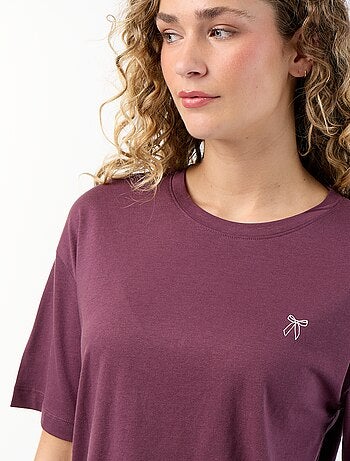 2-delige pyjama - T-shirt + broek