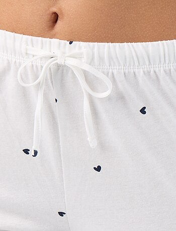 2-delige pyjama - T-shirt + broek