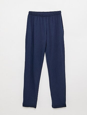 2-delige pyjama - T-shirt met lange mouwen + broek