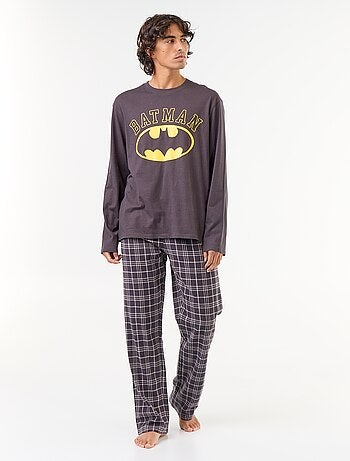 2-delige pyjama 'Batman' 'DC Comics'