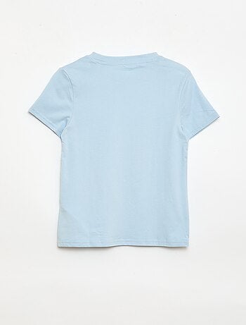 2-delige 'Disney' pyjama: short en T-shirt