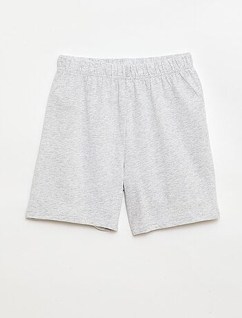 2-delige 'Disney' pyjama: short en T-shirt