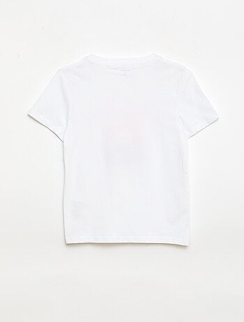 2-delige 'Disney' pyjama: short en T-shirt