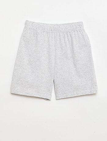 2-delige 'Disney' pyjama: short en T-shirt