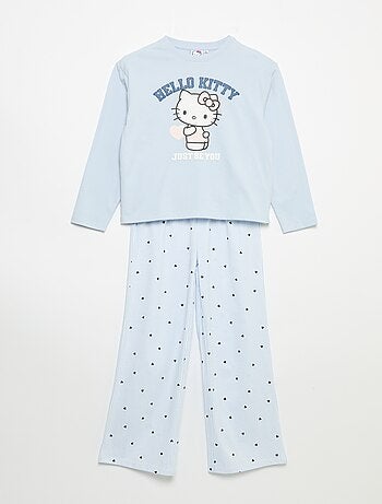 2-delige pyjama 'Hello Kitty'