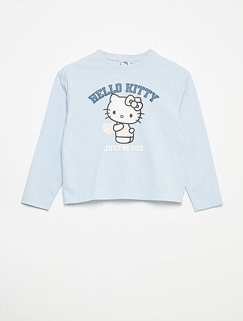 2-delige pyjama 'Hello Kitty'