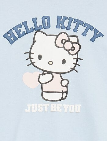 2-delige pyjama 'Hello Kitty'