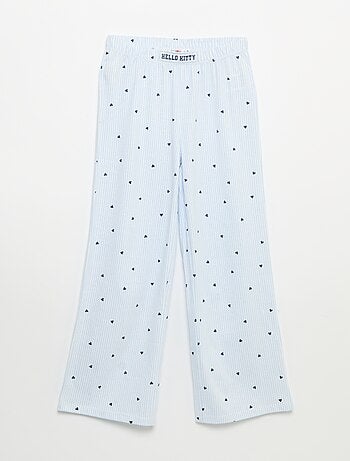 2-delige pyjama 'Hello Kitty'