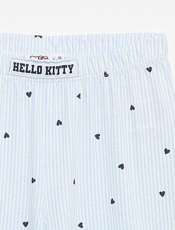 2-delige pyjama 'Hello Kitty'