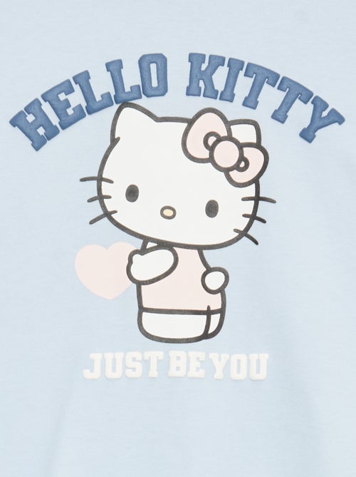 2-delige pyjama 'Hello Kitty' - Kiabi