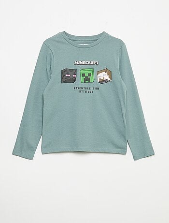 2-delige 'Minecraft' pyjama