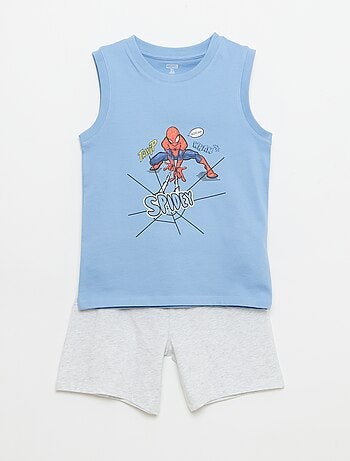 2-delige pyjama 'Spider-Man' 'Marvel'