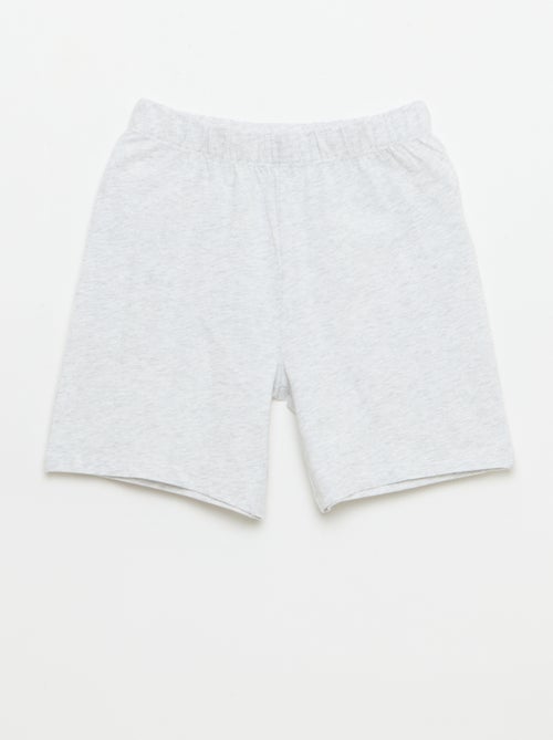 2-delige pyjama 'Spider-Man' 'Marvel' - Kiabi