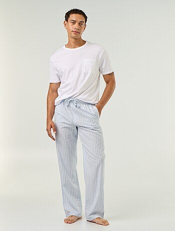 2-delige pyjama: T-shirt en broek
