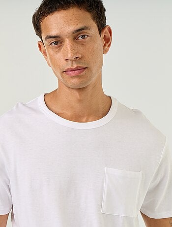 2-delige pyjama: T-shirt en broek