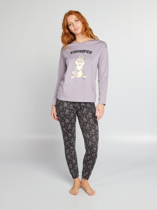 2-delige pyjama 'The Nightmare Before Christmas'