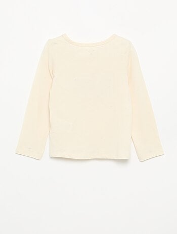 2-delige pyjama van jerseytricot