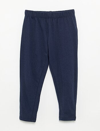 2-delige pyjama van jerseytricot