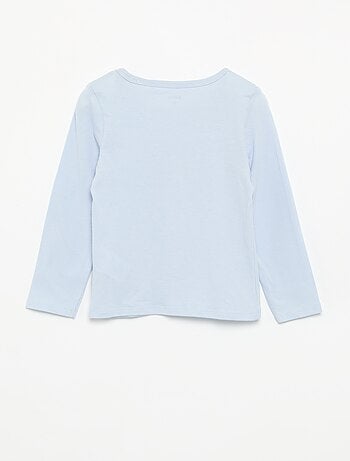 2-delige pyjama van jerseytricot