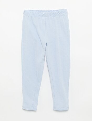 2-delige pyjama van jerseytricot